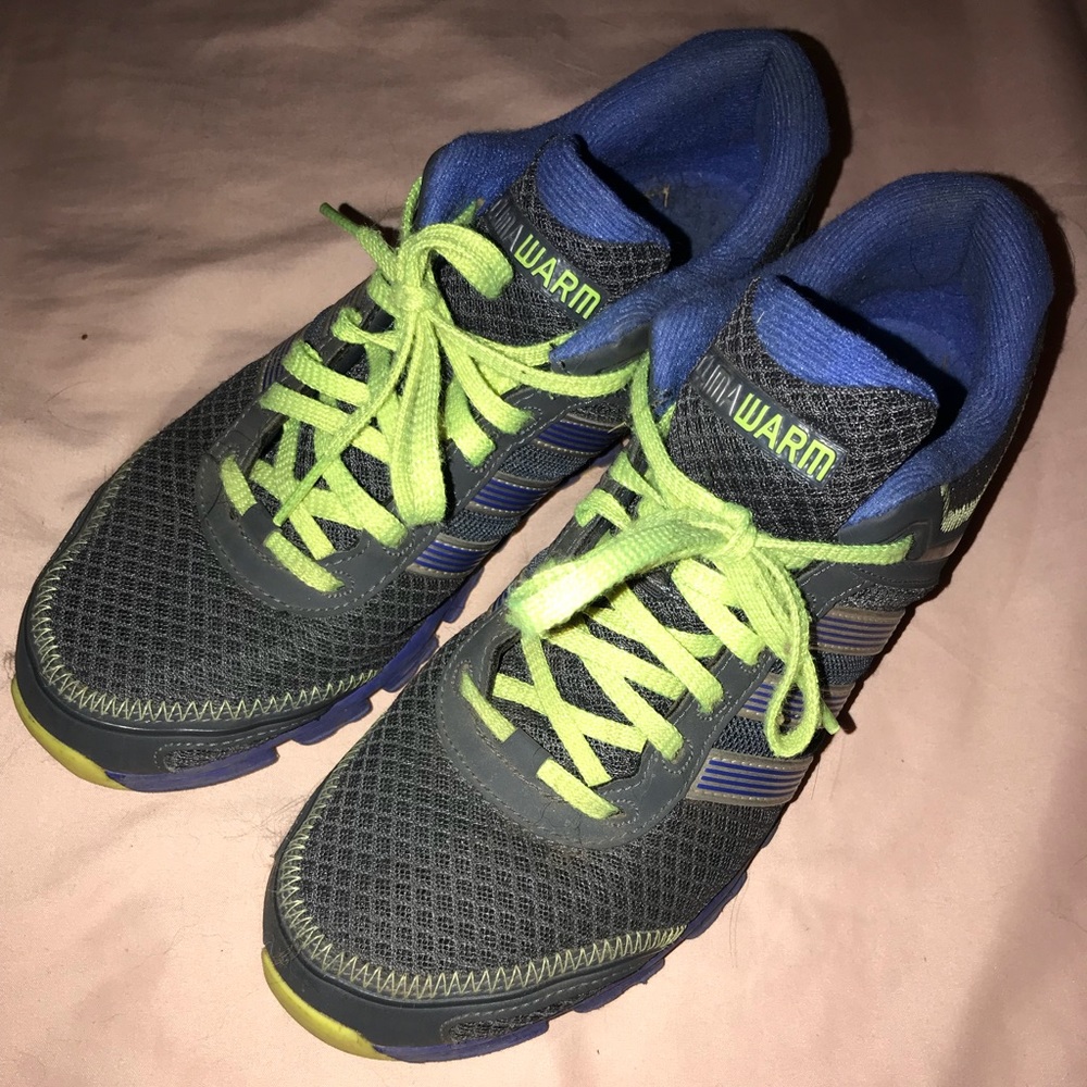 Adidas sneakers